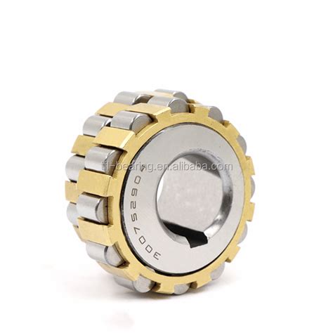 Eccentric Roller Bearings 80752305 100752305 130752305 150752305