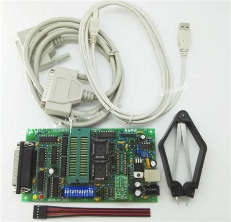 Willem Eprom Programmer Pcb Willem Full Set Willem Pcb Eprom Eeprom