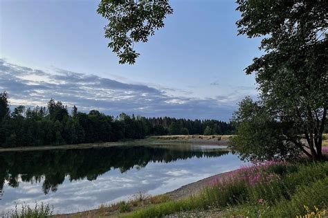 Haus Am See Im Harz In Clausthal Zellerfeld Ab Direkt Bei Frau J