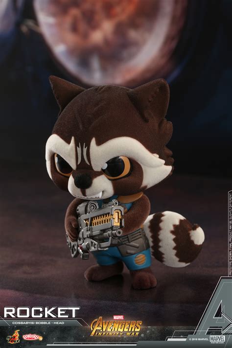 Cosbaby Hot Toys