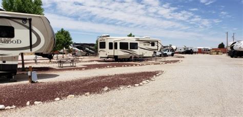 Carlsbad RV Park & Campground - Carlsbad, New Mexico US | ParkAdvisor