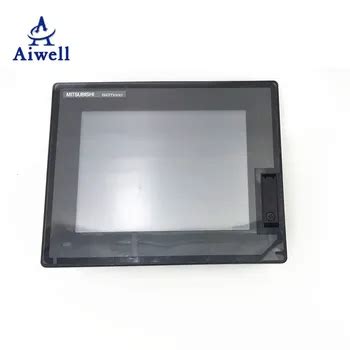 Mitsubishi Hmi Gt Got Series Touch Screen Inch Hmi Gt