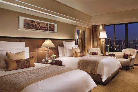 The Ritz-Carlton, Shanghai | Photo Gallery