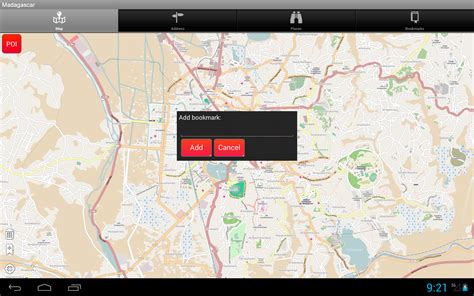 Madagascar Onboard Map Mobile GPS Apps Amazon Appstore For Android