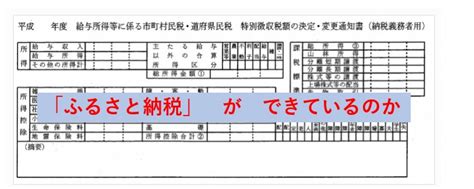 6月は給与明細をよく見よう 変わる住民税額 クラウド会計に強い税理士 小西税理士・行政書士事務所