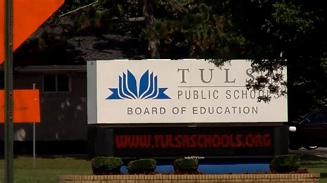 This Is Serious Tulsa Public Schools Accreditation In Limbo Ahead Of