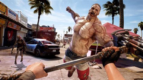 Dead Island Si Mostra In Un Video Gameplay Di Minuti Tra