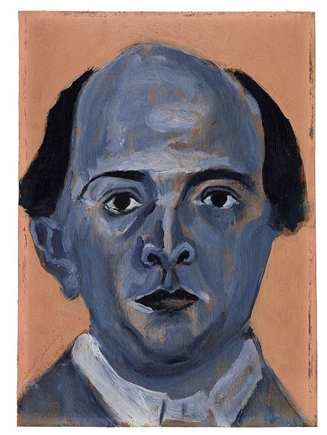 Arnold Schoenberg Mahler Foundation