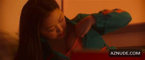 LANA CONDOR Nude AZNude