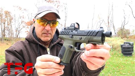 Beretta Apx Compact Tactical Deals Head Hesge Ch