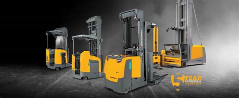 Forklifts Electric Pallet Jacks And Reach Trucks Jungheinrich