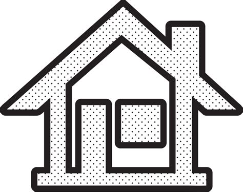 House Symbol Home Icon Sign Design 10056316 Png