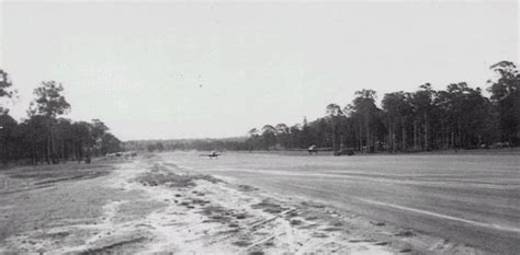 Petrie Strathpine Airfields