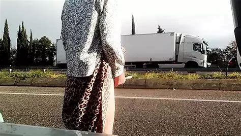 Sounding Dildo Outdoors 2 XHamster