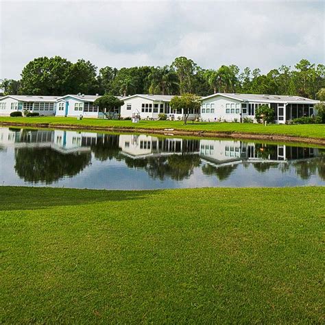 Schalamar Creek Golf Club, Lakeland, Florida - Golf course information ...