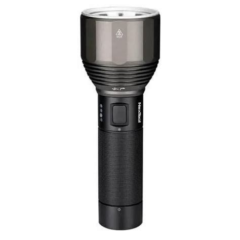 Xiaomi Ручной фонарь - купить с доставкой по выгодным ценам в интернет ...