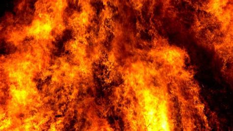 Mujer Prende Fuego A Su Departamento Luego De Una Pelea Con Su Esposo