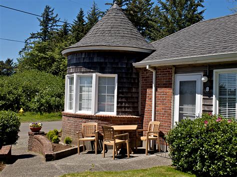 Ecola Creek Lodge | Cannon Beach, OR