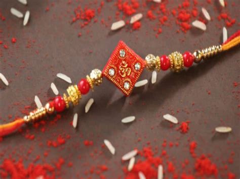 Raksha Bandhan 2023 Rakhi Ka Shubh Muhrat When To Tie Rakhi Raksha