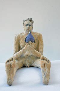 Jeanne Te Dorsthorst Jeandr Sculpturen