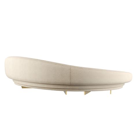 Giulia Sofa Nude By Hommés Studio Modern Interior Design
