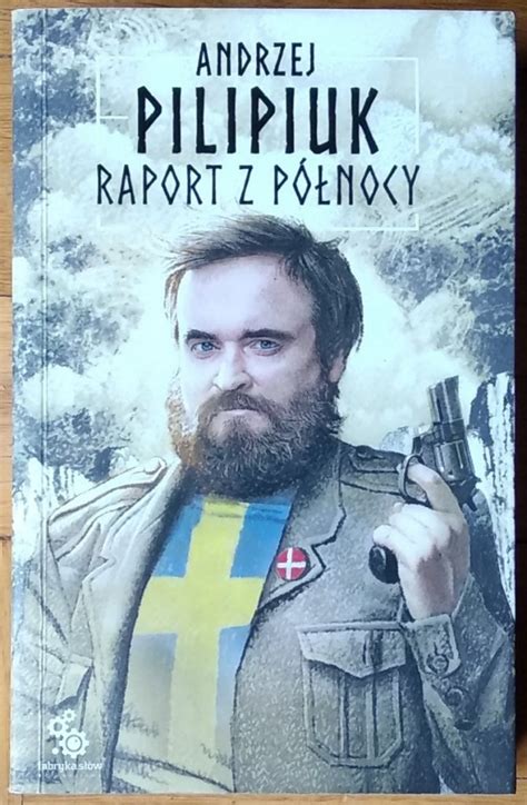 Andrzej Pilipiuk Raport Z P Nocy