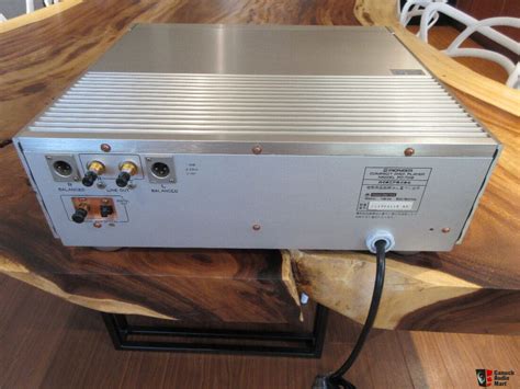 Pioneer PD-T09 Photo #3344610 - US Audio Mart