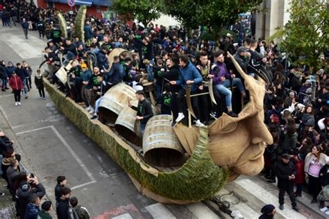 Il 7 Gennaio Prende Il Via La Festa Di Sant Antuono