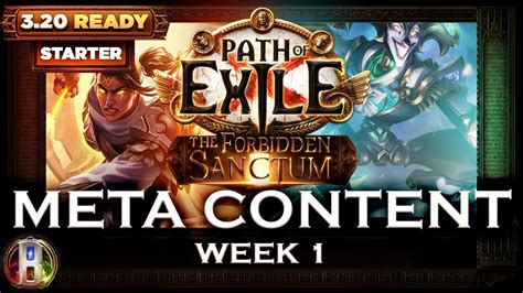 Poe Player Retention And Meta Items Week Path Of Exile