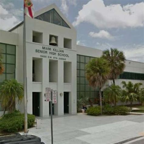 Miami Killian Senior High School - Miami-Dade NAF Academies