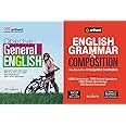 Combo English Grammar Composition With Objective General English By