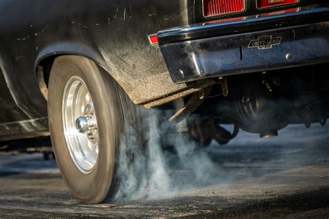 Michigan's Milan Dragway is on the ropes - Hagerty Media