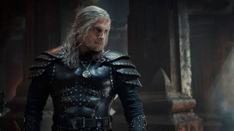 The Witcher Next Gen Erster Blick Auf Neue R Stungen Zeigt Den