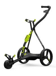 Golf Us WISHBONE NEO ELECTRIC TROLLEY