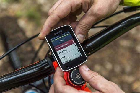 Las 6 Mejores Ciclocomputadoras Para Ciclismo Que Puedes Comprar