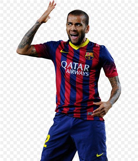 Dani Alves Fc Barcelona Football Player Png 628x959px Dani Alves Fc