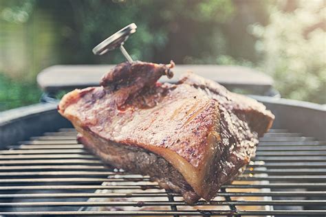 Brisket Smoking Fat Side Up Vs Fat Side Down