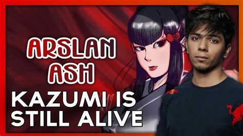 Tekken Fr Arslan Ash Kazumi Vs Sajawal Kunimitsu Ft Tekken