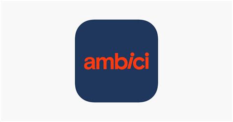 Ambici On The App Store