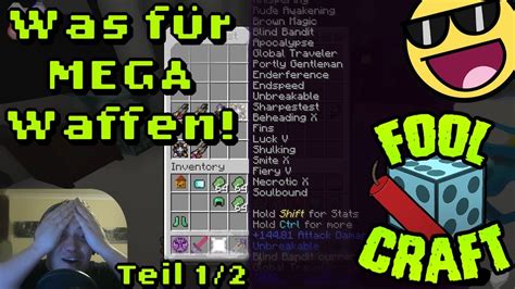 Und Massig Eisen Let S Play Together Foolcraft E37 1 2 Modded