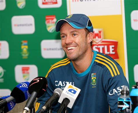 Proud to beat the No 1 ODI team, says SA skipper A B de Villiers ...