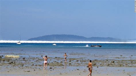 Thailand Boxing Day Tsunami Remembering The Victims Thailand Discovery