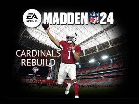 MADDEN 24 CARDS REBUILT YouTube