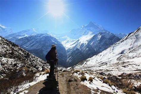 Dãy Himalaya: Cái Nôi Của Những Ngọn Núi Cao Nhất Thế Giới