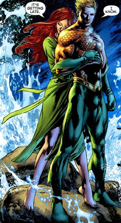 Best Couples In Dc Comics History Ign