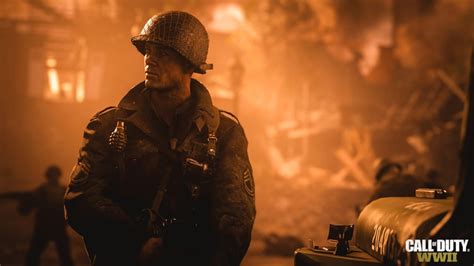 Call Of Duty Regressa Um Novo Jogo Este Ano Pelas M Os Da Sledgehammer