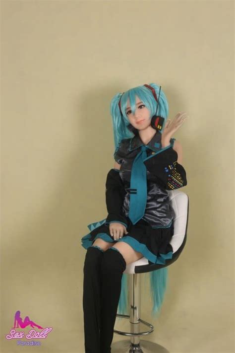 Anime Sex Doll Buffy Cm D Cup Sex Doll Paradise