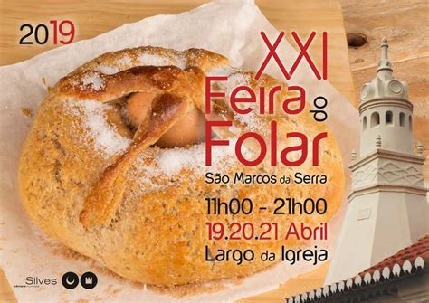 Feira Do Folar 2019 Site Terra Ruiva