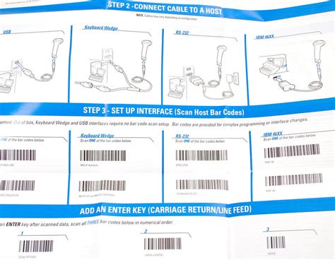 Overview | Barcode Scanner | Adafruit Learning System