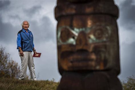 Revival of endangered aboriginal language empowers speakers in Yukon ...